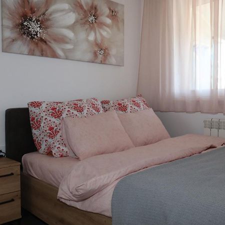 Apartman Mila 21 Beograd Eksteriør billede